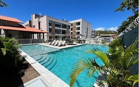 Apartamento Barra de São Miguel